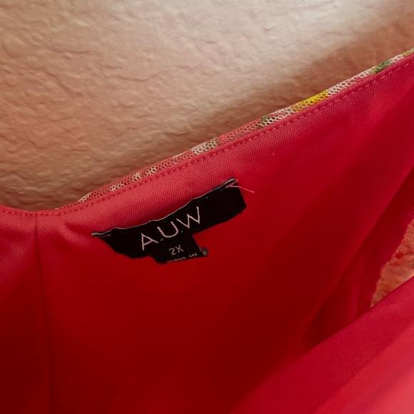 Coquette Floral Puff Sleeve Chic Girly Modern Party Work Summer Chic Blouse Top - Picture 5 of 6